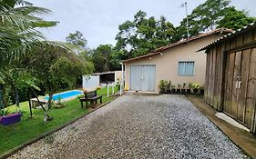 Sítio Privativo com Piscina, Rancho das Cigarras